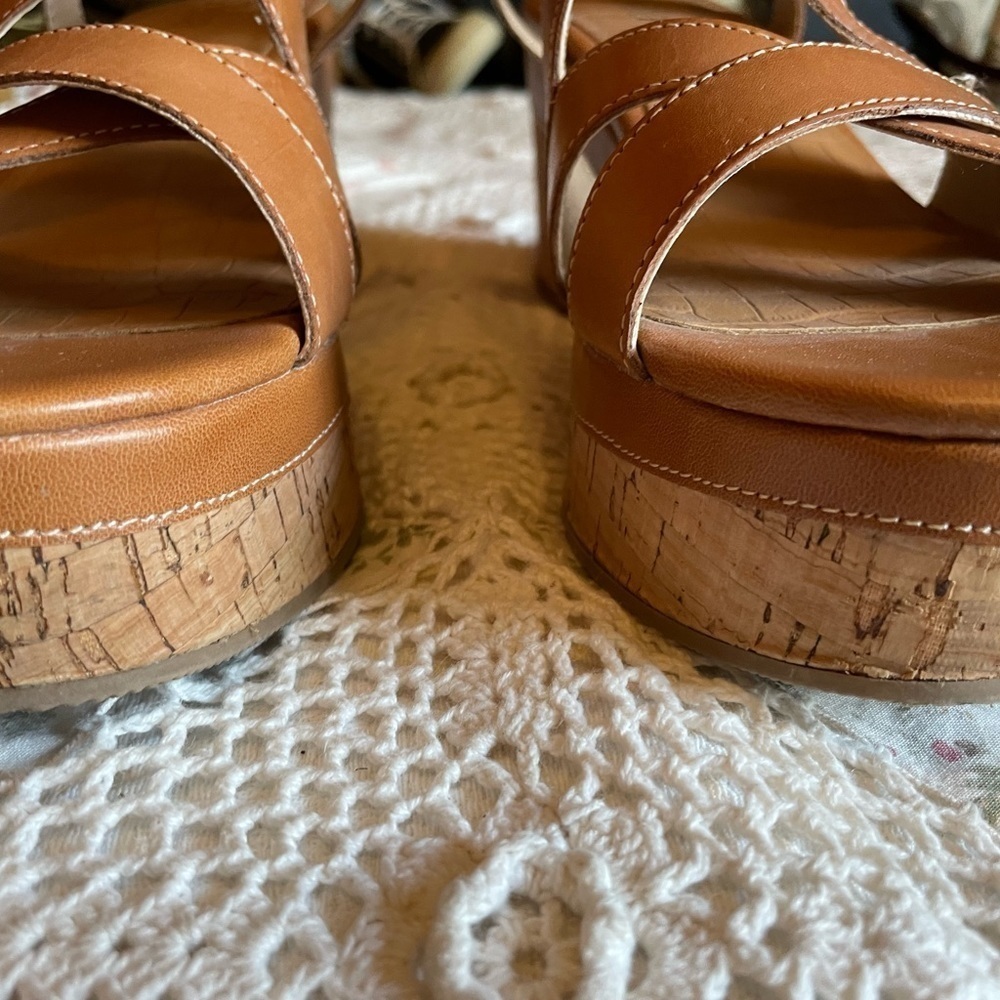 Reba Karlie size 9.5 - Picture 3 of 8